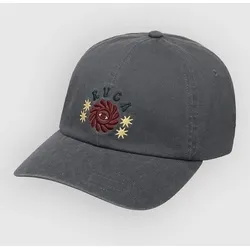 RVCA Iris Dad Cap balsam green Gr. Uni