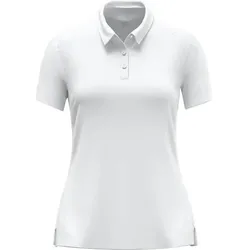 JAKO Damen Polo Polo Uni Damen, Größe M in Pink Pink