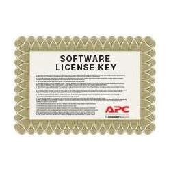 APC StruxureWare Central Virtual Machine Activation Key - Physical/Paper SKU (AP94VMACT)