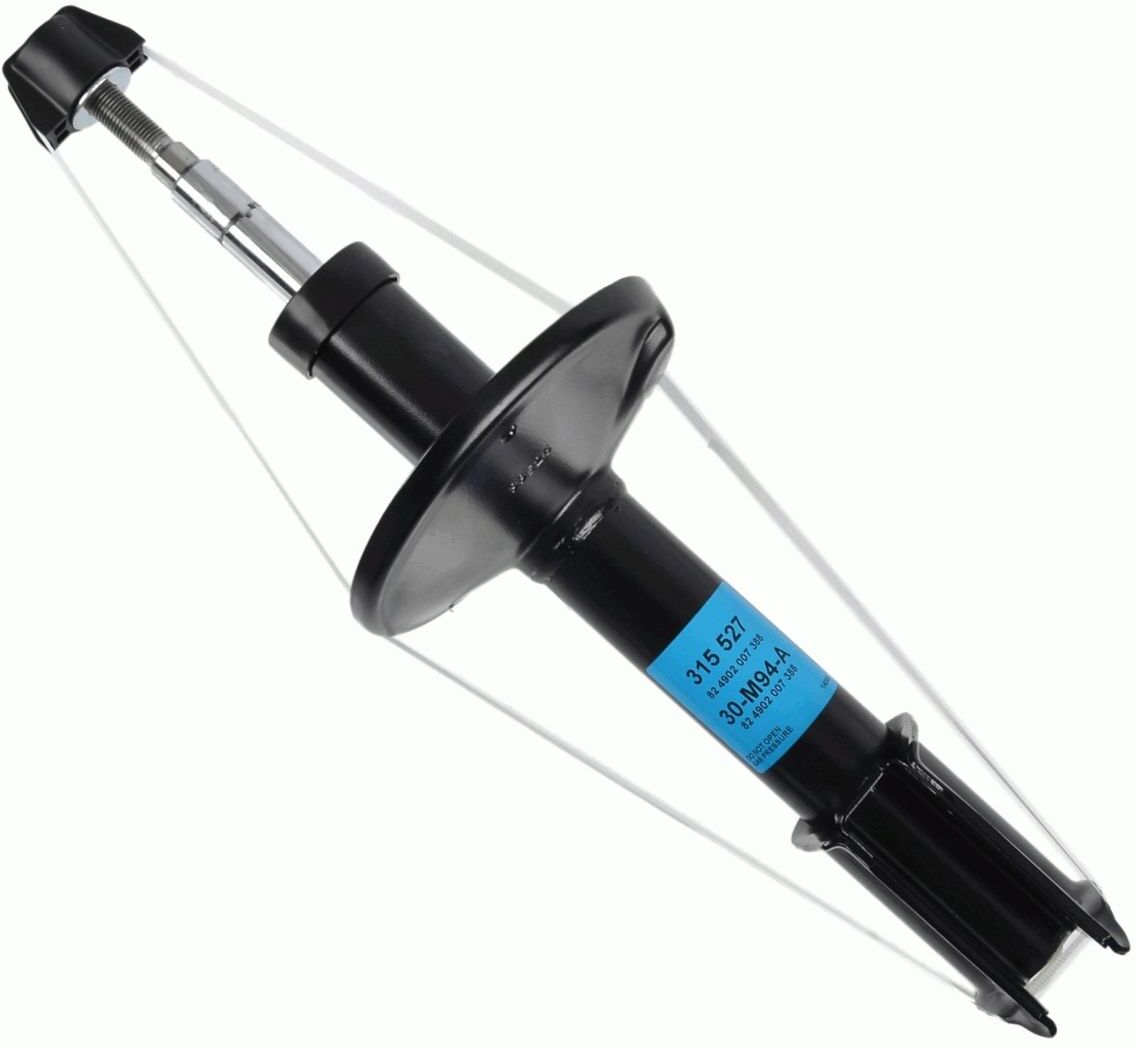 Stoßdämpfer SACHS 315 527