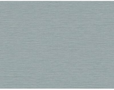 Seabrook Designs Silk Embossed Vinyl Unpasted Wallpaper