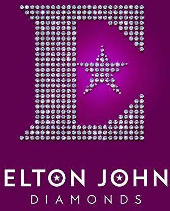 Elton John - Diamonds - Preis vom 09.10.2026 07:28:09 h