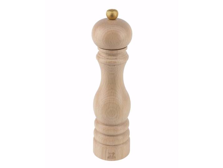 Heidi Cheese Line Cheese Line 22cm Buchenholz Pfeffermühle – Pfeffermühle/Salzmühle – braun