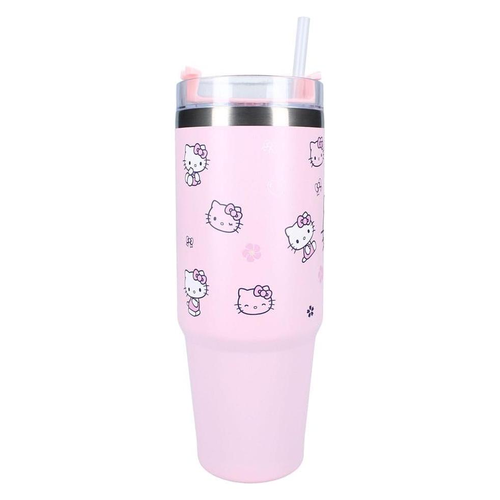 Vadobag Hello Kitty Trinkflasche Bottled Bliss 900 ml (0.90 l) (VADO230-01170)