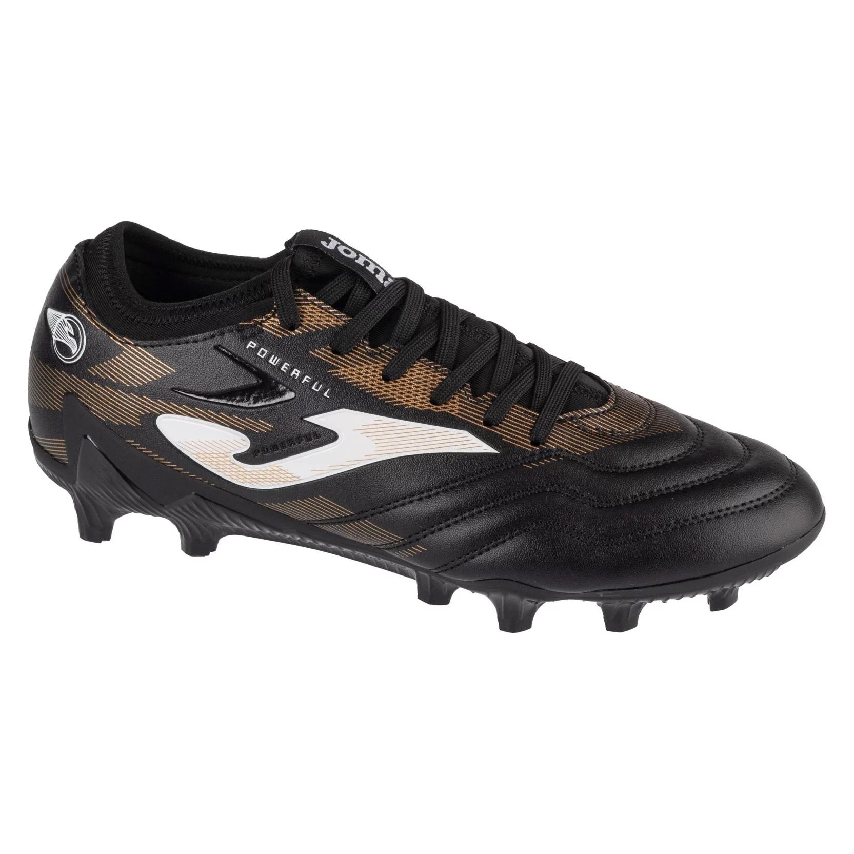 Joma Mächtiges Schwarzes Goldunternehmen (40.5) (POWW2401FG)