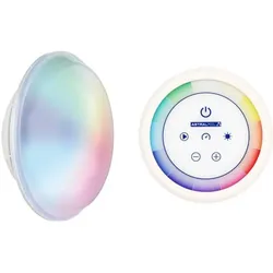 Astral Pool, Pool Zubehör, ASTRALPOOL LED-Beleuchtung PAR56 - 1 Lampe mit 1 Controller
