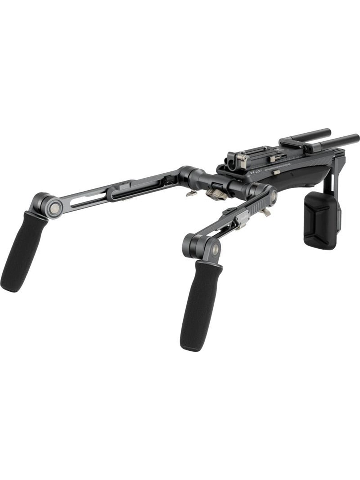 SmallRig 4181 HawkLock Shoulder Rig Pro SR007