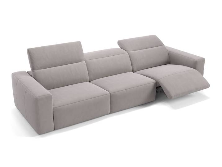 XXL Couch LENOLA Megasofa Relaxsofa