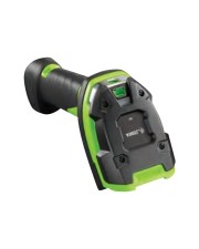 Zebra LI3608-ER Barcode-Scanner Handgerät decodiert USB (LI3608-ER3U4600ZVW)