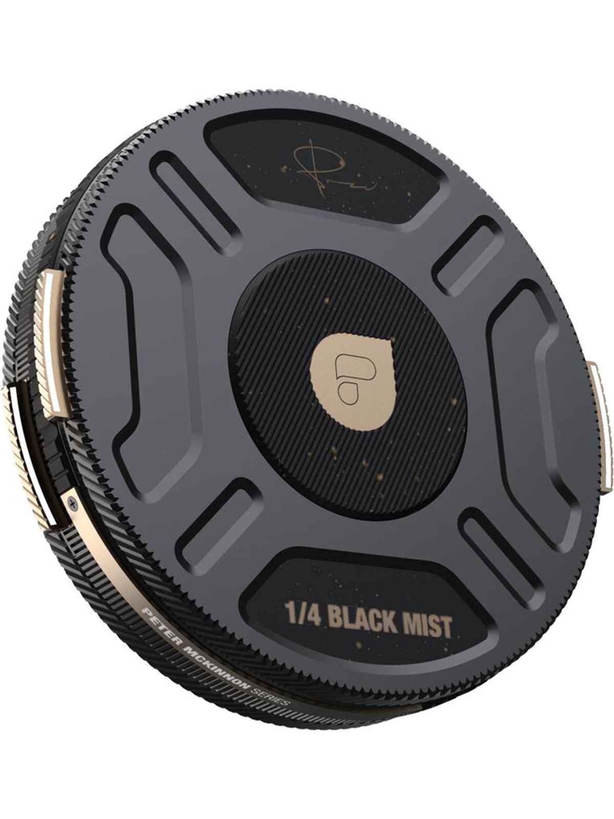 PolarPro Mini MagLock Black Mist (1/4th Strength)