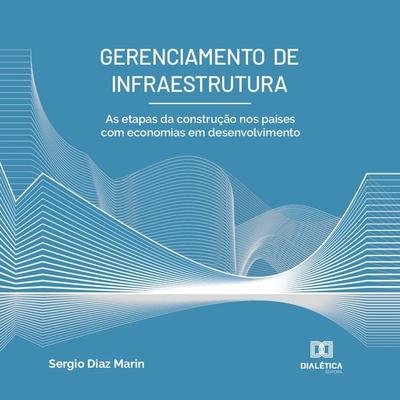 Gerenciamento de Infraestrutura - Sergio Diaz Marin, Audio, 9786525278483