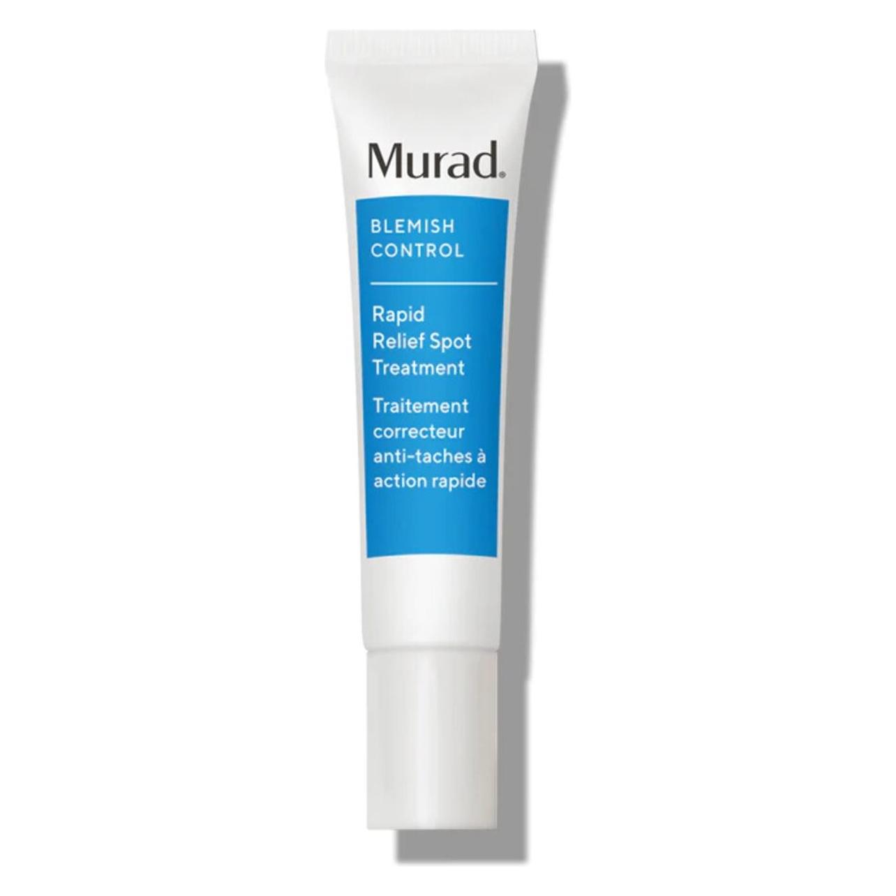 Murad 80798 Behandlung für Schönheitsfehler & Akne Frauen 15 ml Creme (15 ml, 24h Creme) (80798)