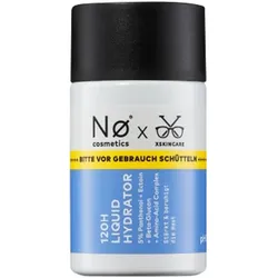 50ml Nø Cosmetics happy tøday 120h Liquid Hydrator Toner