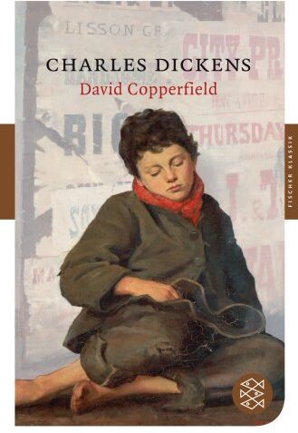 Charles Dickens - David Copperfield: Roman (Fischer Klassik) - Preis vom 06.10.2026 07:26:00 h