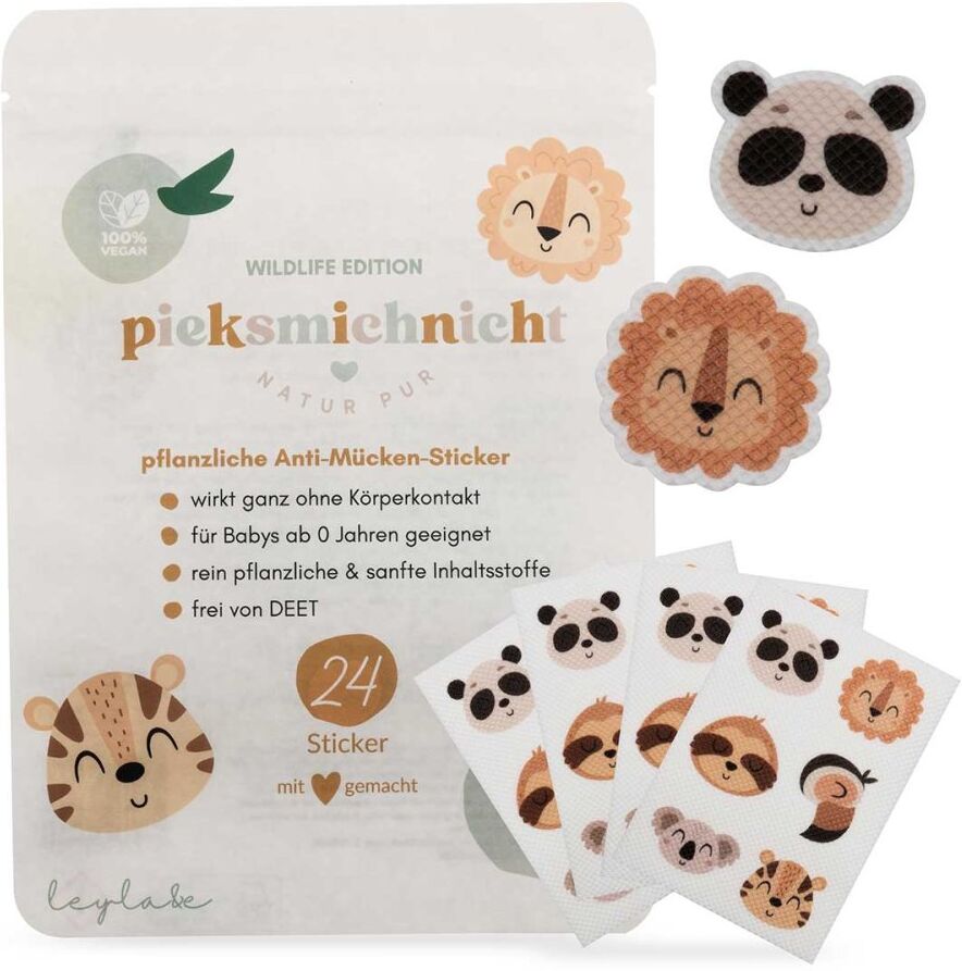pieksmichnicht Wildlife Edition