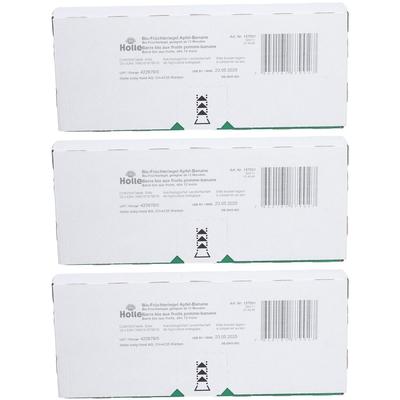 Holle Fruchtriegel Apfel-Banane bio x3 3x20x25 g Riegel