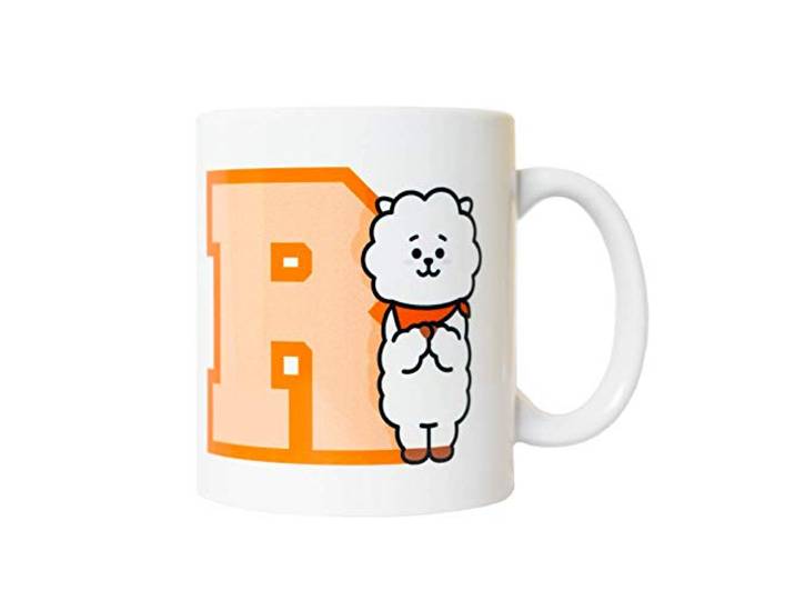 Erik® Mok BT21 RJ - Koffiemok