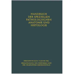 Erkrankungen des peripheren Nervensystems. Erkrankungen des vegetativen Nervensystems, Fachbücher