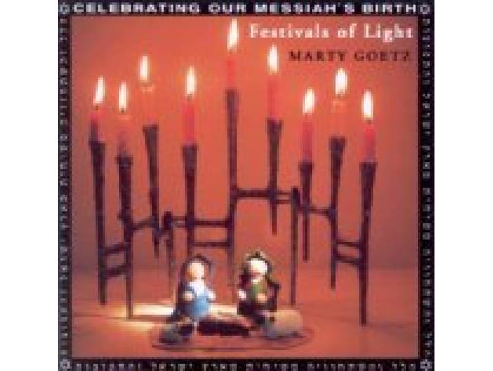 Festivals Of Light