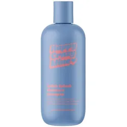 2x Happy Crazy Mine, Shampoo, Splish Splash Moisture 350 ml