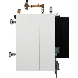 BOSCH Modul Trinkwasser 180 kW LSS TM 180 kW / DN 32/25
