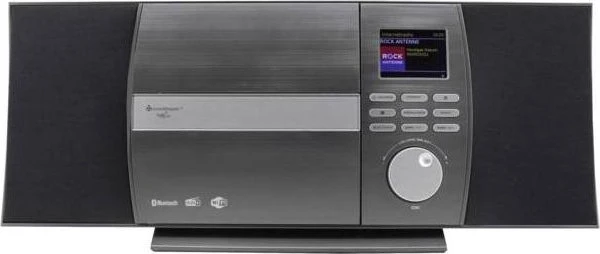 Soundmaster HighLine ICD1010AN