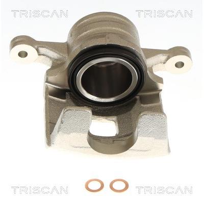 TRISCAN Bremssattel 8175 69117 für Suzuki