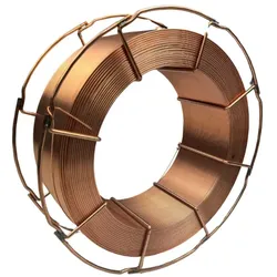 Schweissdraht RoboWeld CK SG2 G3Si1