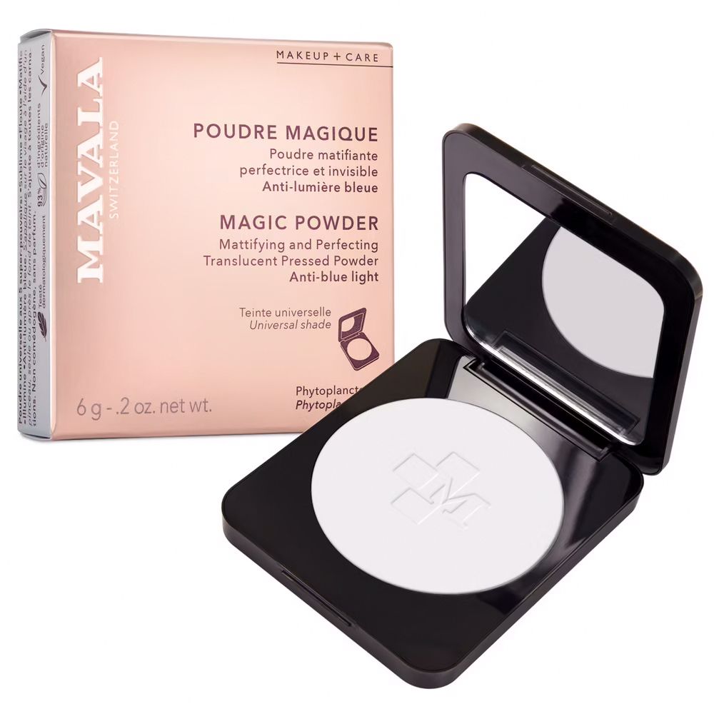 Mavala PDR Magiq Univers 6G 6 g Puder