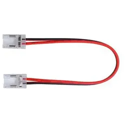 Kabelverbinder für 10mm COB-Streifen einfarbig