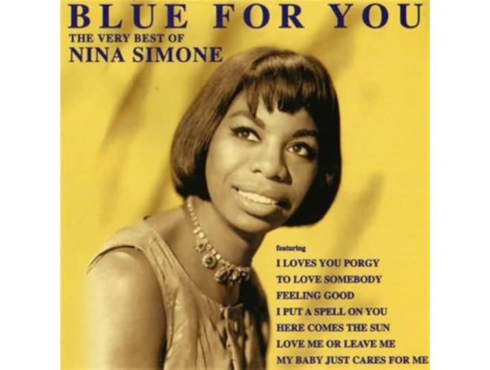 Blue for You - the Very Best of