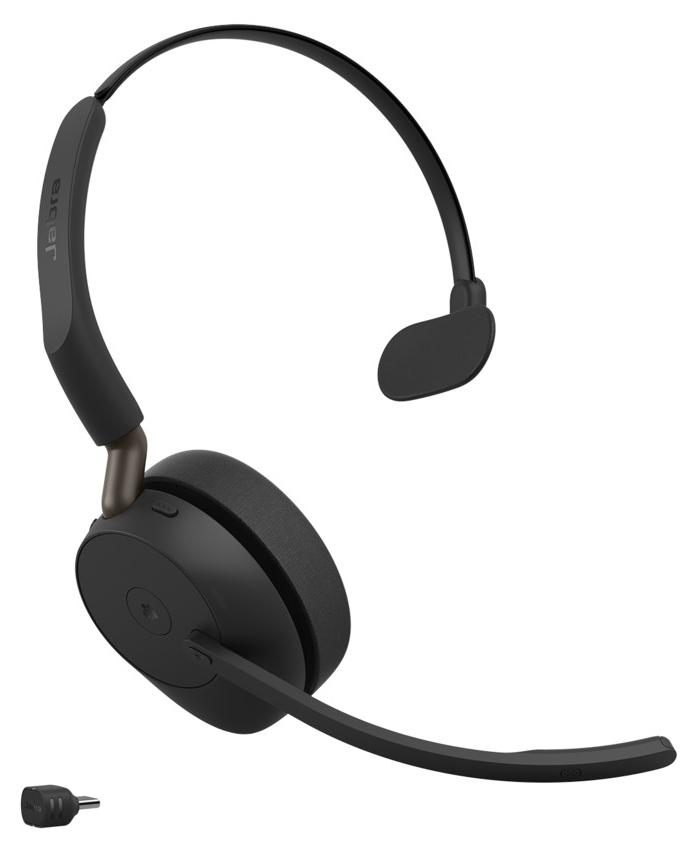 Jabra Evolve3 65