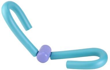 Multicon Wholesale Hub Pelvic Hip Trainer For Buttocks, Floor Muscles Trainer, Kegal Exercise Equipment Trainer, Pelvic Floor Trainer blue