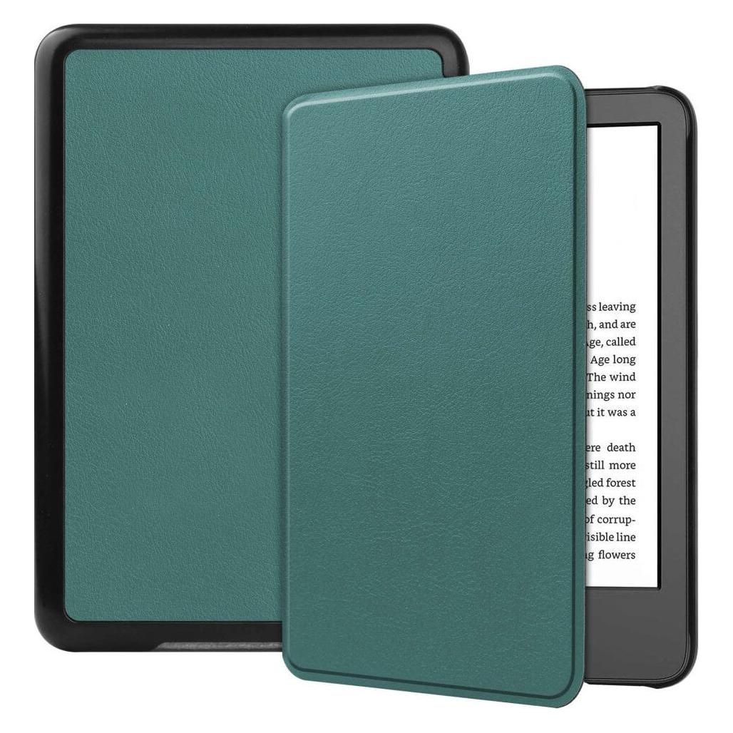 Cover-Discount Schutzhülle Etui (Amazon Kindle 2022, Amazon Kindle 2024) (660201822E)