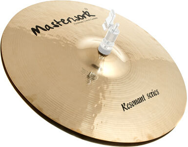 "Masterwork 14"" Resonant Hi-Hat "