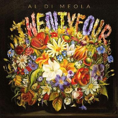 Twentyfour(2CD) - Al Di Meola, CD