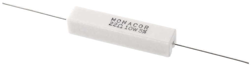 MONACOR LSR-22010