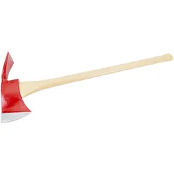Dönges, Axt + Beil, Axt Pulaski mit Hickory Stiel