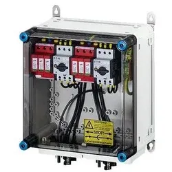 Hensel PV-GAK mit ÜSE Mi PV 2222