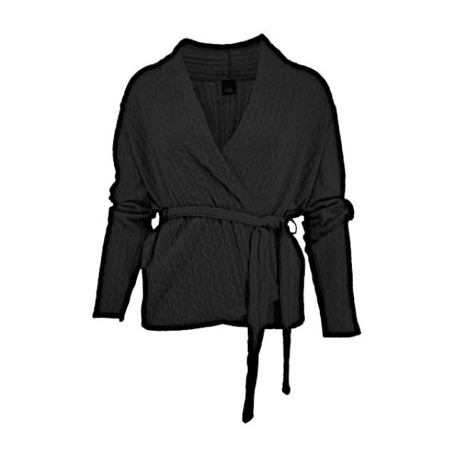 FOS Amsterdam Fos vest londa ajour -