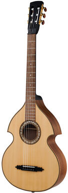 Scala Vilagio T.H. Art Nouveau Guitar