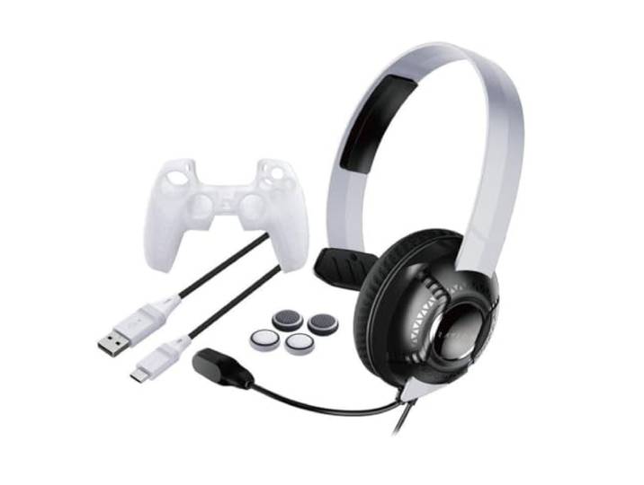 RAPTOR-GAMING SK 100 Mono Chat Headset