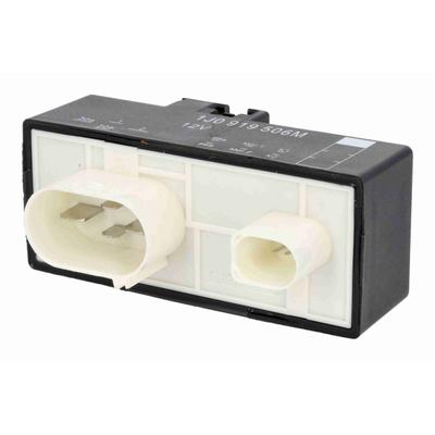 VEMO Relais, Kühlerlüfternachlauf Original Qualität v15710035 Motorraum für VAG