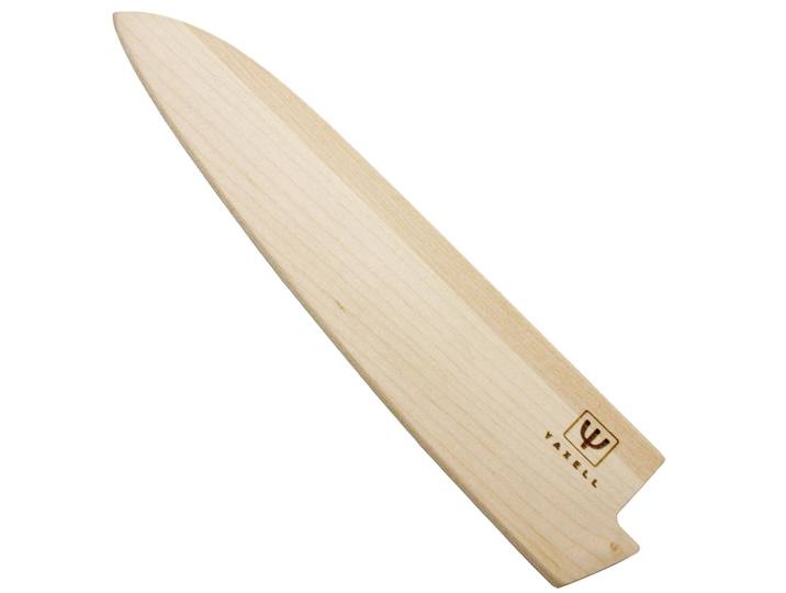 Yaxell - Kantana Mesbeschermer voor Koksmes 20 cm