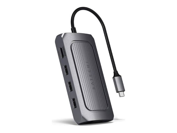 Satechi Laptop-Dockingstation