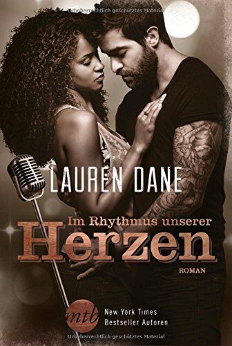 Lauren Dane - Im Rhythmus unserer Herzen - Preis vom 09.10.2026 07:28:09 h