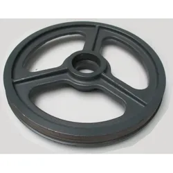 Optimum Umlenkrolle S290G/SD300V/S300DG/DGV Ø300