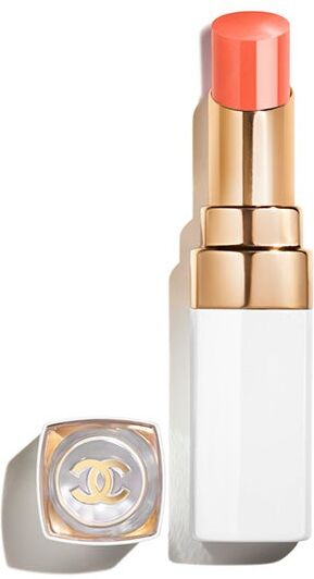 Chanel ROUGE COCO BAUME BRILLO 754 Tender Peach