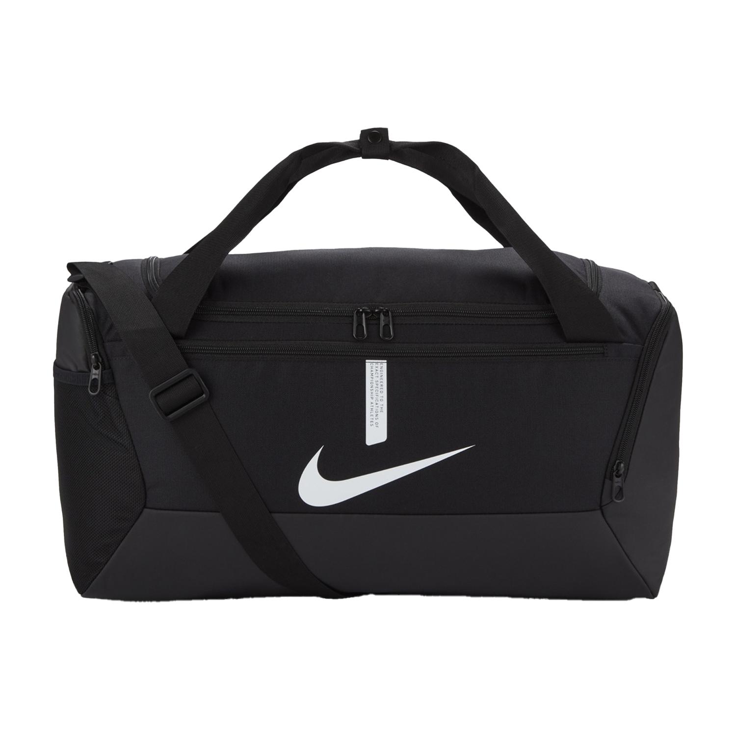 Nike - Reisetasche "Academy" (Schwarz)