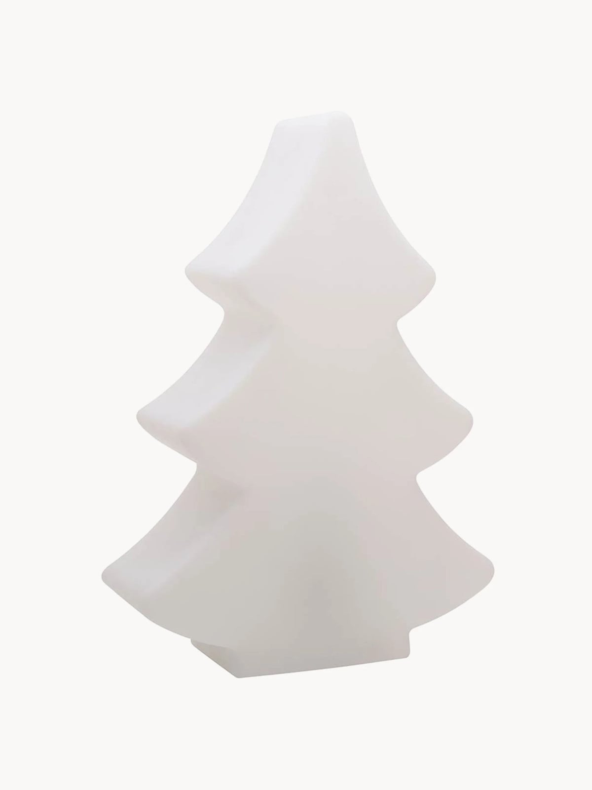 8SEASONS LED-decoratieve lichtboom Shining Tree